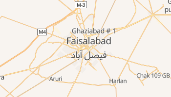 Faisalabad online kort