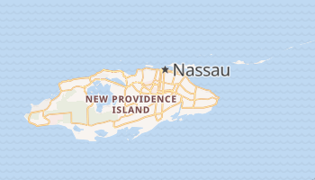 Nassau online map