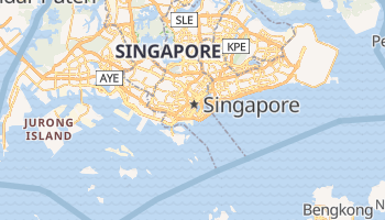 Current time in Singapore Singapore