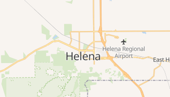 Carte en ligne de Helena