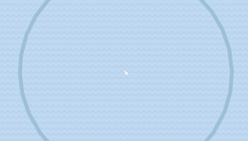 ラワキ島( の地図