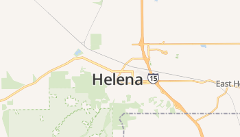 Helena online kaart