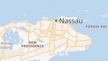 Online-Karte von Nassau