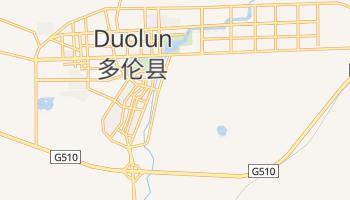 Online-Karte von Dolon