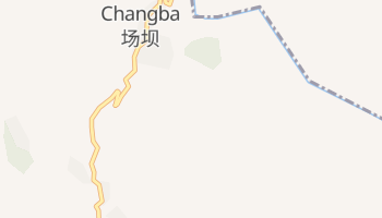 Online-Karte von Pingliang