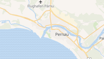 Online-Karte von Pärnu