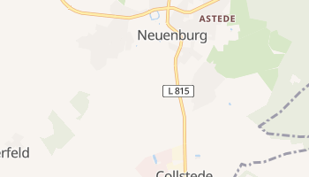 Online-Karte von Neuenburg