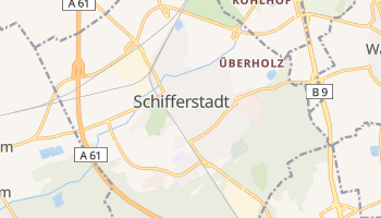 Online-Karte von Schifferstadt
