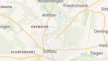 Online-Karte von Soltau