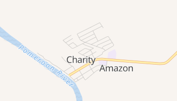 Online-Karte von Charity