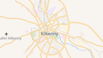 Online-Karte von Kilkenny