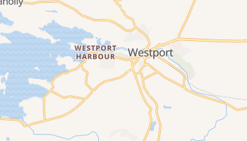 Online-Karte von Westport