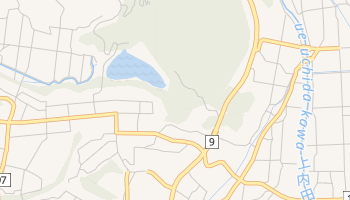 Online-Karte von Tateyama
