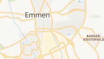 Online-Karte von Emmen
