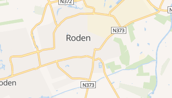 Online-Karte von Roden