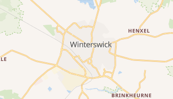 Online-Karte von Winterswijk