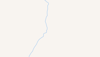 Online-Karte von Sunndal