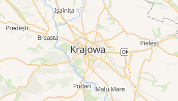 Online-Karte von Craiova