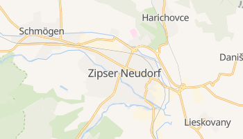 Online-Karte von Neudorf
