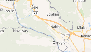 Online-Karte von Naklas