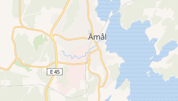 Online-Karte von Emel