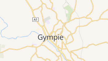 Gympie online map
