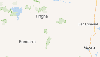 Tingha online map
