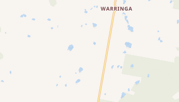 Warringa online map