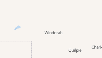 Windorah online map