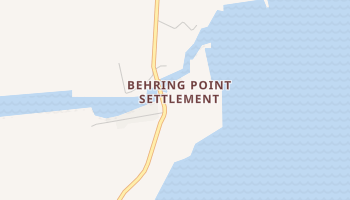 Behring Point online map