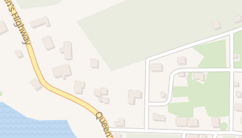 Cockburn Town online map