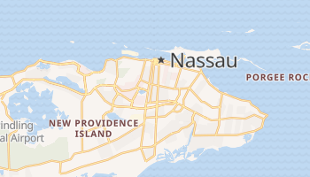 Nassau City online map