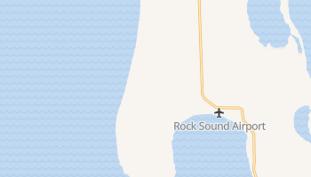 Rock Sound online map