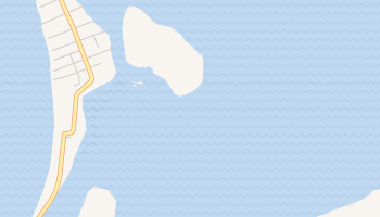 Sandy Point online map