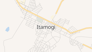 Itamogi online map