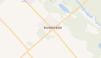 Dunrobin online map
