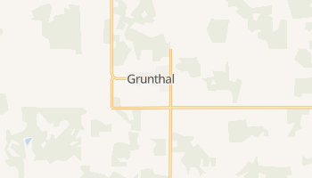 Grunthal online map