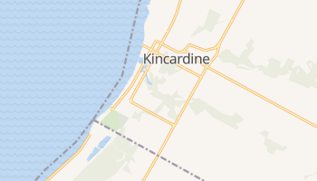 Kincardine online map