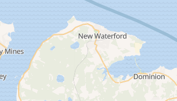 New Waterford online map