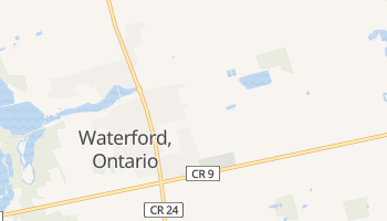 Waterford online map