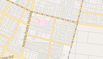 San Joaquin online map