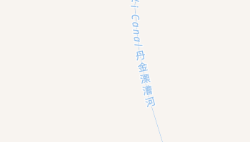 Daocheng online map
