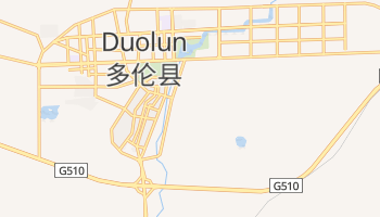 Duolun online map