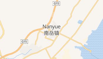Nanyue online kort