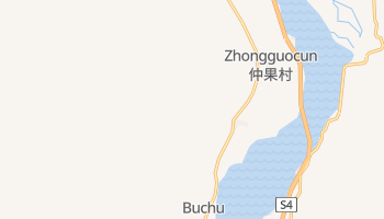 Nyingchi online map