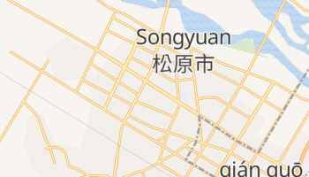 Qian Gorlos online map