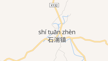 Shituan online map