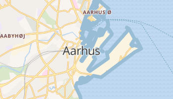Erhus online map