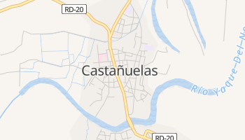 Castanuelas online kort