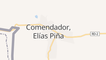 Elias Pina online map